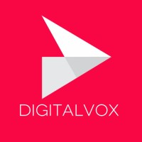 DIGITALVOX logo - Similar company to Crossnet Ab