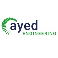AYED-ENGINEERING GmbH logo - Similar company to Standis Engineering Gmbh