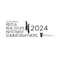 The 9th Annual REITs and Real Estate Investment Summit Asia Pacific 2024™ logo - Similar company to Tpgi Pte Ltd