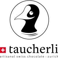 Taucherli - Premium Swiss Chocolate logo - Similar company to Profondia