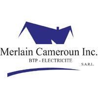 Merlain Cameroun Inc logo - Similar company to Pradi