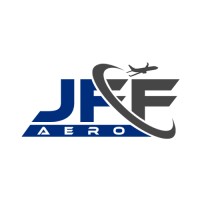 JF Fredericks Aero LLC logo - Similar company to Quality Engineering Services Inc