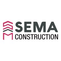 SEMA CONSTRUCTION SENEGAL logo - Similar company to Tg Group Sarl