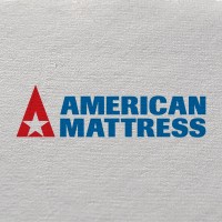American Mattress Egypt logo - Similar company to Masterbed