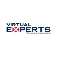 Virtual Experts logo - Similar company to Nirakar Digital Solution Pvt Ltd