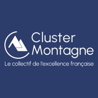 Cluster Montagne logo - Similar company to Bluecime