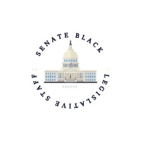 Senate Black Legislative Staff Caucus (SBLSC) logo - Similar company to Engage With Impact