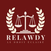 RELAWDY logo - Similar company to Brahima'S Consulting