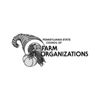 Pennsylvania State Council of Farm Organizations logo - Similar company to Penn State Center For Agricultural And Shale Law