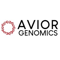 Avior Genomics logo - Similar company to Avior Aqua