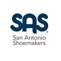 San Antonio Shoemakers (SAS) logo - Similar company to Maker'S Shoes
