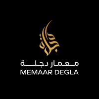 Memaar Degla logo - Similar company to Elite Construction -إليت للإنشاءات