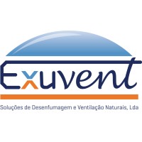 Exuvent Smoke Vents, Skylights Natural Light and Ventilation, Fire Doors, Roling and Slide Fire Gate logo - Similar company to Dic Ventilation Services Limited