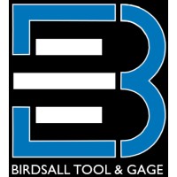 Birdsall Tool & Gage logo - Similar company to Aviotech