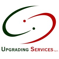 Upgrading Services S.p.A. logo - Similar company to Lira.Ltd