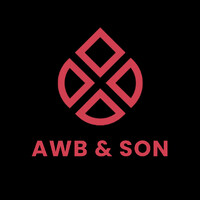 AWB & SON logo - Similar company to Firerite
