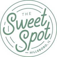The Sweet Spot logo - Similar company to The Eightyone Collaborative