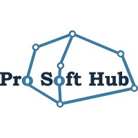 PROSOFTHUB PTY LTD logo - Similar company to Qubosoft