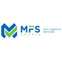 MFS ARABIA logo - Similar company to Maxon Freight Solutions