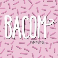 Bacom Design logo - Similar company to Studio Tapenade