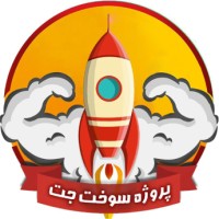 Sookhtejet logo - Similar company to Future Waves Co