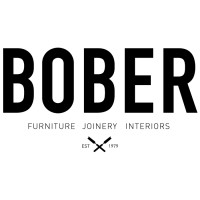 Bober Furniture, Joinery & Interiors logo - Similar company to Bespoke Joinery