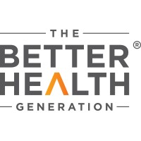 The Better Health Generation logo - Similar company to Securnet Solutions Ltd
