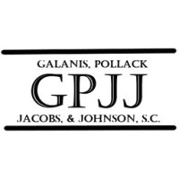 Galanis, Pollack, Jacobs & Johnson, S.C. logo - Similar company to Nephrodi Therapeutics, Inc.