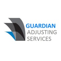 Guardian Adjusting Services logo - Similar company to Guard Your Claim