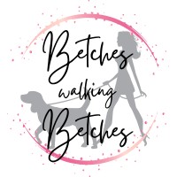 Betches Walking Betches