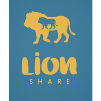 LION Share Holding logo - Similar company to Langfeite