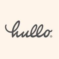 Hullo.me logo - Similar company to Vexo Labs Ltd.