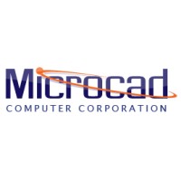 Microcad Computer Corp logo - Similar company to Microcad Computer Corporation