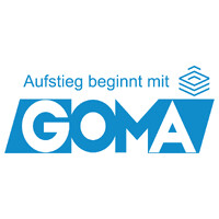 GOMA Matter AG logo - Similar company to Rollfix Systeme Ag