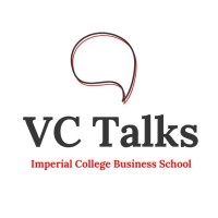 Imperial College VC Talks logo - Similar company to Westerly Vc