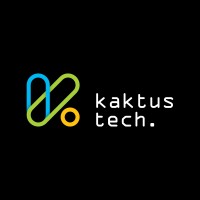 kaktustech.id logo - Similar company to Armedbrains