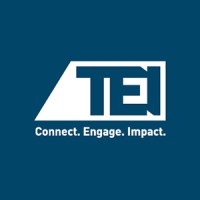 Tax Executives Institute logo - Similar company to Taxtrex | R&D Tax Credit Software