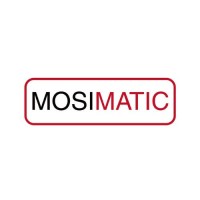 Mosimatic logo - Similar company to Acudesign