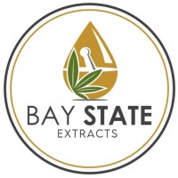 Bay State Extracts logo - Similar company to Dank Magazine