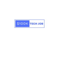 100K Tech Job logo - Similar company to Itech Rocket