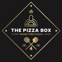 The Pizza Box logo - Similar company to Easom Consulting Limited