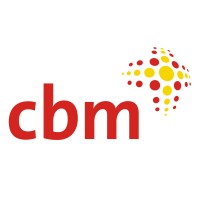 CBM Christoffel-Blindenmission in Österreich logo - Similar company to Vision Aid Suisse