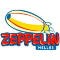 Zeppelin Hellas logo - Similar company to Lpi Engineering