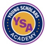 Young Scholars Academy logo - Similar company to Young Scholars