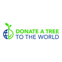 Donate A Tree To The World