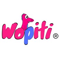 Wopiti logo - Similar company to Wapiti Srl