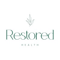 Restored Health Sydney logo - Similar company to Scate Technologies Inc.