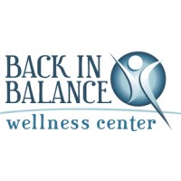 Back In Balance Wellness Center