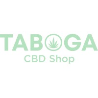 Taboga CBD Shop logo - Similar company to Campell Cbd