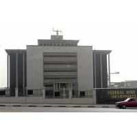 Federal High Court of Nigeria, Headquarters, Abuja logo - Similar company to Raktapp